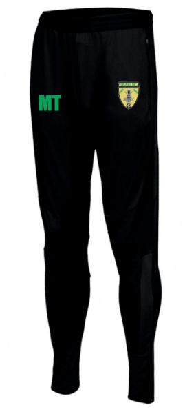 Skinny online soccer pants